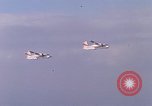 Standbild zwei S-2E Ebenen Norfolk Virginia USA, 1967, aus Sekunde 32 historischem Filmmaterial Videoclip 65675052129
