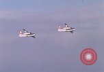 Standbild zwei S-2E Ebenen Norfolk Virginia USA, 1967, aus Sekunde 37 historischem Filmmaterial Videoclip 65675052129