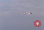 Standbild zwei S-2E Ebenen Norfolk Virginia USA, 1967, aus Sekunde 56 historischem Filmmaterial Videoclip 65675052129