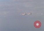 Standbild zwei S-2E Ebenen Norfolk Virginia USA, 1967, aus Sekunde 57 historischem Filmmaterial Videoclip 65675052129