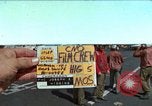 Standbild Flieger California United States USA, 1980, aus Sekunde 1 historischem Filmmaterial Videoclip 65675052132