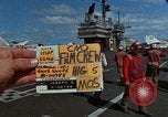 Standbild Flieger California United States USA, 1980, aus Sekunde 3 historischem Filmmaterial Videoclip 65675052132