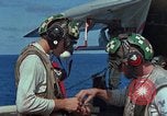 Standbild Flieger California United States USA, 1980, aus Sekunde 11 historischem Filmmaterial Videoclip 65675052132