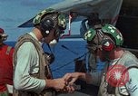 Standbild Flieger California United States USA, 1980, aus Sekunde 12 historischem Filmmaterial Videoclip 65675052132