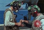 Standbild Flieger California United States USA, 1980, aus Sekunde 14 historischem Filmmaterial Videoclip 65675052132