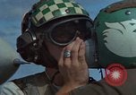 Standbild Flieger California United States USA, 1980, aus Sekunde 29 historischem Filmmaterial Videoclip 65675052132