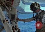 Standbild Flieger California United States USA, 1980, aus Sekunde 44 historischem Filmmaterial Videoclip 65675052132
