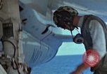 Standbild Flieger California United States USA, 1980, aus Sekunde 47 historischem Filmmaterial Videoclip 65675052132