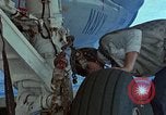 Standbild Flieger California United States USA, 1980, aus Sekunde 48 historischem Filmmaterial Videoclip 65675052132