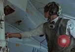 Standbild Flieger California United States USA, 1980, aus Sekunde 52 historischem Filmmaterial Videoclip 65675052132