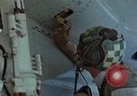 Standbild Flieger California United States USA, 1980, aus Sekunde 58 historischem Filmmaterial Videoclip 65675052132