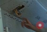 Standbild Flieger California United States USA, 1980, aus Sekunde 61 historischem Filmmaterial Videoclip 65675052132