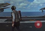 Immagine di Equipaggio di coperta Alameda California USA, 1980, secondo 6 filmato di repertorio 65675052133