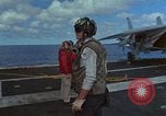 Immagine di Equipaggio di coperta Alameda California USA, 1980, secondo 9 filmato di repertorio 65675052133