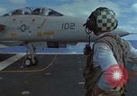 Immagine di Equipaggio di coperta Alameda California USA, 1980, secondo 18 filmato di repertorio 65675052133
