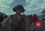 Immagine di Equipaggio di coperta Alameda California USA, 1980, secondo 24 filmato di repertorio 65675052133