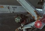 Immagine di Equipaggio di coperta Alameda California USA, 1980, secondo 32 filmato di repertorio 65675052133