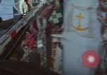 Immagine di Equipaggio di coperta Alameda California USA, 1980, secondo 47 filmato di repertorio 65675052133