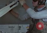 Immagine di Equipaggio di coperta Alameda California USA, 1980, secondo 54 filmato di repertorio 65675052133