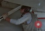Immagine di Equipaggio di coperta Alameda California USA, 1980, secondo 55 filmato di repertorio 65675052133