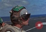 Standbild USS Ranger California United States USA, 1980, aus Sekunde 5 historischem Filmmaterial Videoclip 65675052135