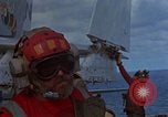 Standbild USS Ranger California United States USA, 1980, aus Sekunde 11 historischem Filmmaterial Videoclip 65675052135