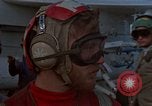 Standbild USS Ranger California United States USA, 1980, aus Sekunde 14 historischem Filmmaterial Videoclip 65675052135