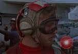 Standbild USS Ranger California United States USA, 1980, aus Sekunde 15 historischem Filmmaterial Videoclip 65675052135