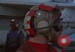 Standbild USS Ranger California United States USA, 1980, aus Sekunde 17 historischem Filmmaterial Videoclip 65675052135