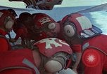 Standbild USS Ranger California United States USA, 1980, aus Sekunde 21 historischem Filmmaterial Videoclip 65675052135