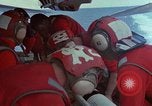 Standbild USS Ranger California United States USA, 1980, aus Sekunde 22 historischem Filmmaterial Videoclip 65675052135