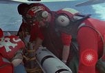 Standbild USS Ranger California United States USA, 1980, aus Sekunde 26 historischem Filmmaterial Videoclip 65675052135