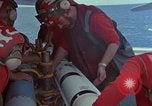 Standbild USS Ranger California United States USA, 1980, aus Sekunde 27 historischem Filmmaterial Videoclip 65675052135
