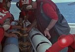 Standbild USS Ranger California United States USA, 1980, aus Sekunde 28 historischem Filmmaterial Videoclip 65675052135
