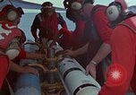 Standbild USS Ranger California United States USA, 1980, aus Sekunde 30 historischem Filmmaterial Videoclip 65675052135