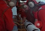 Standbild USS Ranger California United States USA, 1980, aus Sekunde 32 historischem Filmmaterial Videoclip 65675052135
