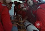 Standbild USS Ranger California United States USA, 1980, aus Sekunde 33 historischem Filmmaterial Videoclip 65675052135