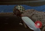 Standbild USS Ranger California United States USA, 1980, aus Sekunde 40 historischem Filmmaterial Videoclip 65675052135