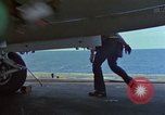 Standbild USS Ranger California United States USA, 1980, aus Sekunde 45 historischem Filmmaterial Videoclip 65675052135