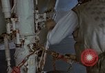 Standbild USS Ranger California United States USA, 1980, aus Sekunde 62 historischem Filmmaterial Videoclip 65675052135