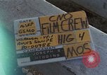 Standbild USS Ranger Alameda California USA, 1980, aus Sekunde 1 historischem Filmmaterial Videoclip 65675052136