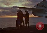Standbild USS Ranger Alameda California USA, 1980, aus Sekunde 21 historischem Filmmaterial Videoclip 65675052136