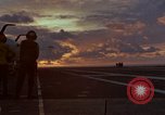 Standbild USS Ranger Alameda California USA, 1980, aus Sekunde 36 historischem Filmmaterial Videoclip 65675052136