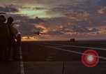 Standbild USS Ranger Alameda California USA, 1980, aus Sekunde 40 historischem Filmmaterial Videoclip 65675052136