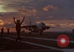 Standbild USS Ranger Alameda California USA, 1980, aus Sekunde 46 historischem Filmmaterial Videoclip 65675052136