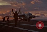 Standbild USS Ranger Alameda California USA, 1980, aus Sekunde 47 historischem Filmmaterial Videoclip 65675052136