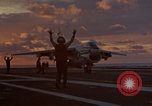 Standbild USS Ranger Alameda California USA, 1980, aus Sekunde 48 historischem Filmmaterial Videoclip 65675052136