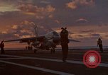 Standbild USS Ranger Alameda California USA, 1980, aus Sekunde 51 historischem Filmmaterial Videoclip 65675052136