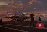 Standbild USS Ranger Alameda California USA, 1980, aus Sekunde 52 historischem Filmmaterial Videoclip 65675052136