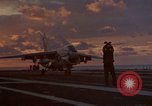 Standbild USS Ranger Alameda California USA, 1980, aus Sekunde 53 historischem Filmmaterial Videoclip 65675052136